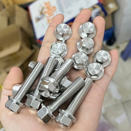 ÓC NHỚT  MẪU 1