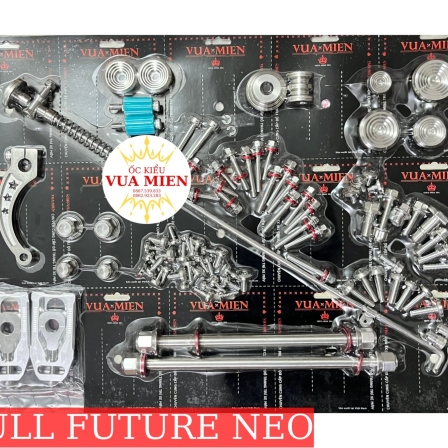 FULL FUTURE NEO 