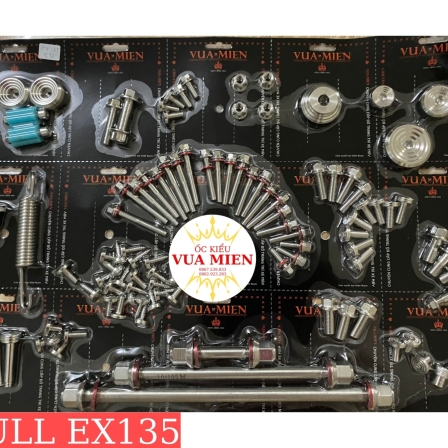 FULL EX135