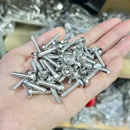 ÓC NHỚT MẪU 2 