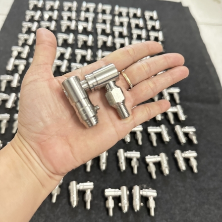 Chân kiểng xoay inox 304