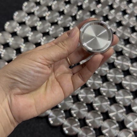 Nắp chụp hộp sên - mẫu V3