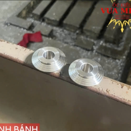 Canh bánh Raider - Satria