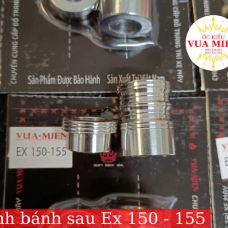 Canh bánh sau EX 150 - 155