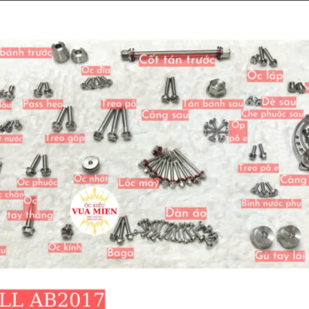 Full AB2017 
