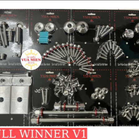 Full Winner V1