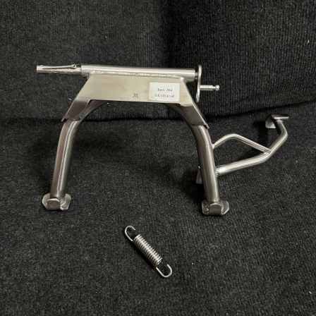inox 304-lead 4 val
