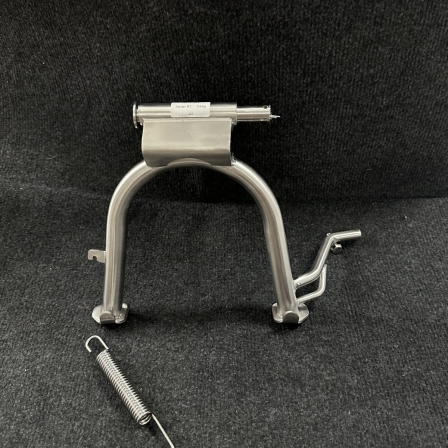 inox 304 - Sirius RC/xăng cơ