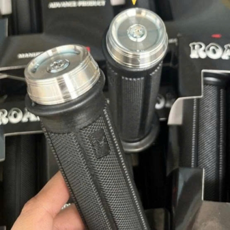 Gù mẫu V3 Inox 304 dành cho các dòng xe