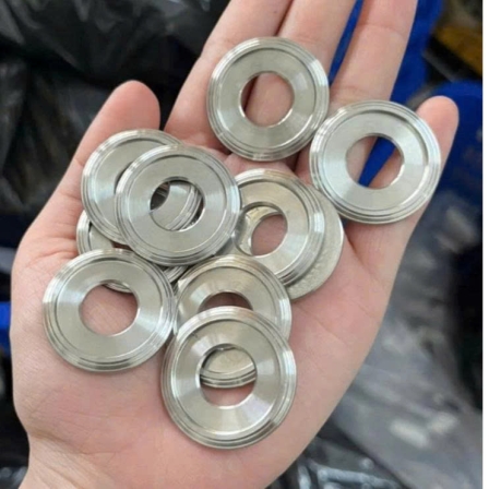 Lông đền Inox 6 li , 8 li, 10 li, 12 li , 14 li