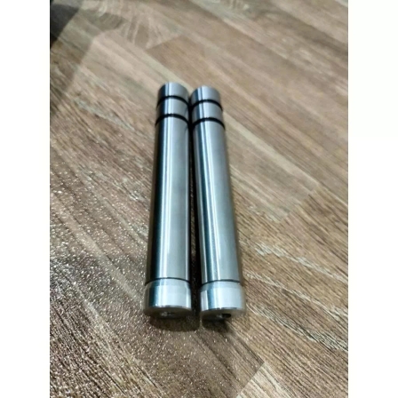 Cốt đón ghi đông INOX 304 dành cho các dòng xe HONDA
