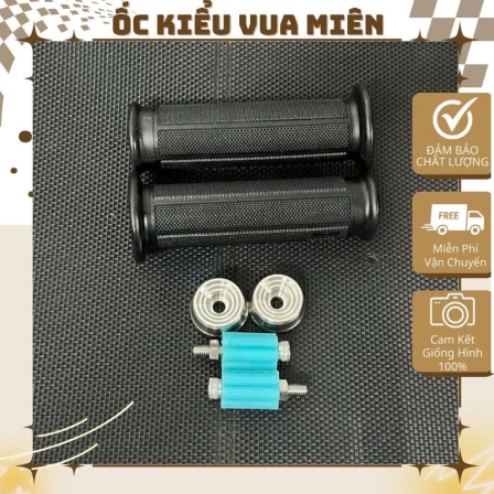 Gù thái inox 304 tặng BAO TAY