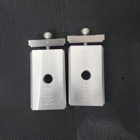 Pass tăng sên xe Satria - Raider nhôm CNC nguyên khối