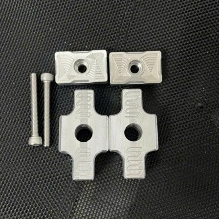 Pass tăng sên Nhôm CNC dành cho xe JUPITER