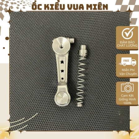Bộ càng thắng trước và sau cho xe số