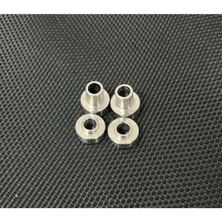 Khâu baga inox 304 cnc cho Fu neo - FuX - Fu 2
